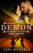 Demon (Desert Rebels MC, #2) (eBook,... - Bild 1