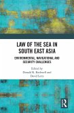 Law of the Sea in South East Asia (eBook, PDF)