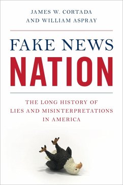 Cover Fake News Nation (eBook, ePUB)