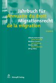 Jahrbuch für Migrationsrecht 2014/2015 (eBook, PDF)