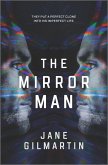 The Mirror Man (eBook, ePUB)