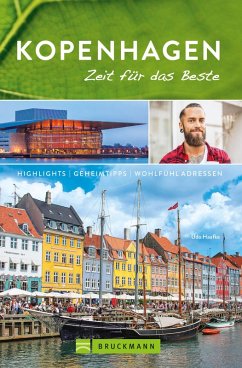 Kopenhagen / Zeit für das Beste Bd.24 (eBook, ePUB) - Haafke, Udo