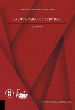 Cover La otra cara del arbitraje internacional (eBook, PDF)