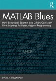 MATLAB Blues (eBook, PDF)