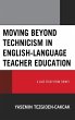 Moving beyond Technicism in... - Bild 1
