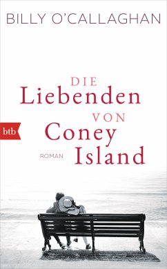 Die Liebenden von Coney Island (eBook, ePUB) - O'Callaghan, Billy