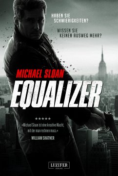 EQUALIZER (eBook, ePUB) - Sloan, Michael