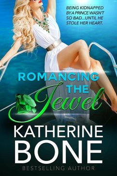 Cover Romancing the Jewel (eBook, ePUB)