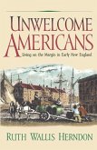 Unwelcome Americans (eBook, ePUB)