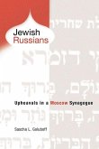 Jewish Russians (eBook, ePUB)