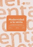 Modernidad a la venta (eBook, ePUB)