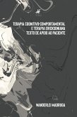 Terapia cognitivo-comportamental e terapia ericksoniana (eBook, ePUB)