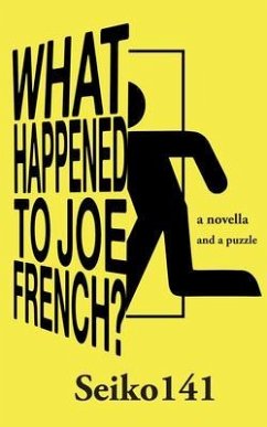 What Happened to Joe French? (eBook, ePUB) - Seiko141