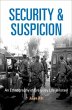 Security and Suspicion (eBook, ePUB) - Bild 1