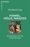 Himmel, Hölle, Paradies (eBook, PDF)
