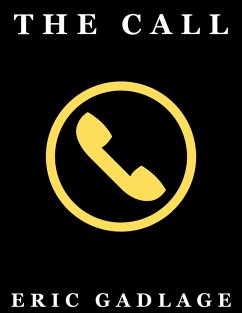 Cover The Call (eBook, ePUB)