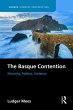 The Basque Contention (eBook, ePUB) - Bild 1