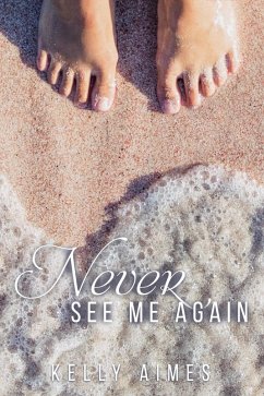 Cover Never See Me Again (eBook, ePUB)