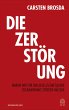 Die Zerstörung (eBook, ePUB) - Bild 1