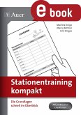 Stationentraining kompakt (eBook, PDF)