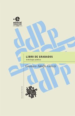 Libro de grabados (eBook, ePUB) - Garcés, Gustavo Adolfo