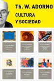 Pack Adorno IV. Cultura y Sociedad (eBook, ePUB)