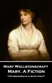 Mary. A Fiction (eBook, ePUB)