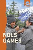 NOLS Games (eBook, ePUB) NOLS Games (eBook, ePUB)