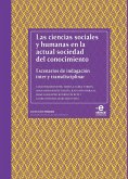 Las ciencias sociales y humanas en la actual sociedad del conocimiento (eBook, ePUB)