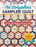 Storyteller's Sampler Quilt (eBook, ePUB)