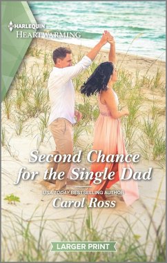 Second Chance for the Single Dad (eBook, ePUB) - Ross, Carol