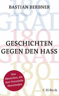 180 GRAD (eBook, ePUB) - Berbner, Bastian