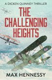 The Challenging Heights (eBook, ePUB)