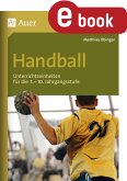 Handball (eBook, PDF)