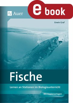 Fische (eBook, PDF) - Graf, Erwin