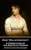 A Vindication of the Rights of Woman (eBook, ePUB) A Vindication of the Rights of Woman (eBook, ePUB)