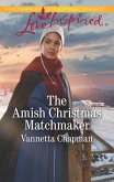 The Amish Christmas Matchmaker (eBook, ePUB)