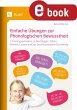 Einfache Übungen zur Phonologischen... - Bild 1