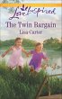 The Twin Bargain (eBook, ePUB) - Bild 1