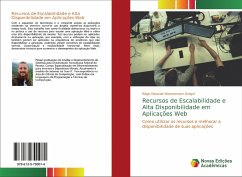 Recursos de Escalabilidade e Alta Disponibilidade em Aplicações Web - Weizenmann Gregol, Régis Eduardo
