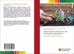 Desempenho hidráulico em mangueira gotejadora - Melo de Lima, Mayra Gislayne;Dantas Neto, José;L. Ferreira, Denise de J.