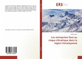 Les entreprises face au risque climatique dans la région himalayenne