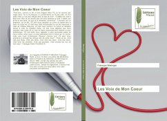 Cover Les Voix de Mon Coeur
