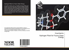 Cover Hydrogen Plant for Future Clean Energy