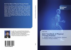 Arsh Text Book of Physical Therapy Practice - Arsh, Aatik