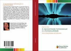 A representação homossexual e a transexualidade - Vieira Meira, Kelly