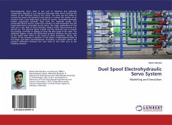 Duel Spool Electrohydraulic Servo System