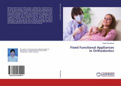 Fixed Functional Appliances in Orthodontics