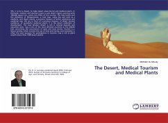The Desert, Medical Tourism and Medical Plants