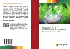 Ecocapitalismo e Desenvolvimento Sustentável - Fernando Lôbo Nogueira da Gama, Hélio